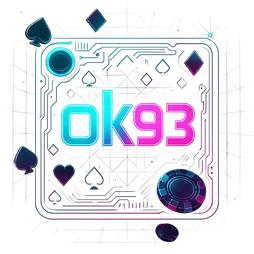 ok93 logo
